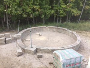 Landscaping in Willoughby, OH