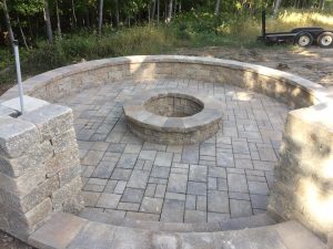 Landscaping in Willoughby, OH