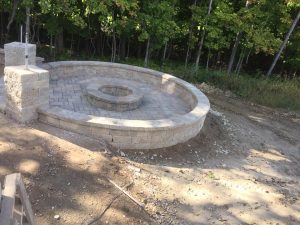 Landscaping in Willoughby, OH