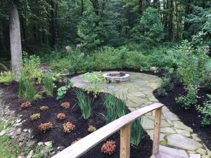 Landscaping in Willoughby, OH
