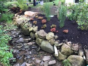Landscaping in Willoughby, OH