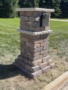 Landscaping in Willoughby, OH