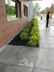 Landscaping in Willoughby, OH